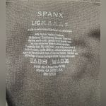 Spanx Look at Me Now Seamless Leggings FL3515 • Black • Size L Photo 4