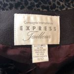 EXPRESS ‎ Zip Jacket Photo 6