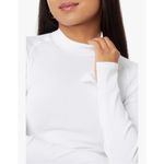 Free People ✨ We The Free Pixie Sz Medium Tee Ivory✨ Photo 2