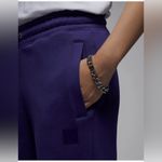 Nike Air Jordan Flight Fleece Sweatpants Photo 2