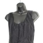 *Adele Altman Italian Dress (included in sale) Black Size M Photo 4