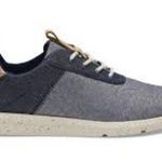 Toms  WOMENS CABRILLO DENIM SNEAKERS Photo 0