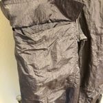 White Fox Boutique White Fox Gray Parachute Cargo Pants Be the Moment Small Photo 3