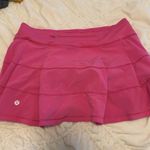 Lululemon  Skirt 6 Photo 1