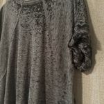 Free People  | Burnout Free Fallin Tee | XS Photo 6