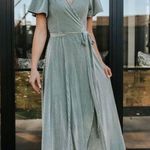 Baltic Born Bridesmaid Dress Worn ONCE Photo 0