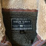 True Grit Sweatshirt Photo 1