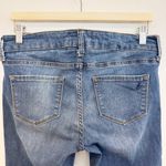 Blanqi Denim Maternity Skinny Leg Jeans Pregnancy Stretch Casual Blue Size‎ 4 Size undefined Photo 5