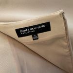 Jones New York Collection Tan Straight Skirt Photo 9
