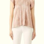 Hunter Bell  Rose Gold Ava Top sz XS EUC! Photo 0