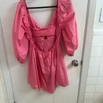 Mustard Seed  Dress Photo 3