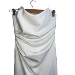 Katie May NEW NWOT X NOEL AND JEAN Divinity Gown Ivory Photo 4