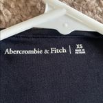 Abercrombie & Fitch The A&F Ava Mesh Top Photo 3
