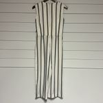 Joseph Ribkoff  Wide Leg Sleeveless Jumpsuit Photo 3