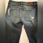 DL1961 Jeans Milano Boot Cut Blue Womens 4 Way Stretch 360 Comfort Photo 5