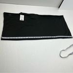 Beyond Yoga  Pocket Infinity Scarf Black Zipper Pocket Athletic FabFitFun NEW‎ Photo 7