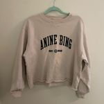 ANINE BING Crewneck Photo 0