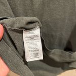 Eddie Bauer  Dark Green Long Sleeve Tee Photo 14