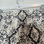 Balance Athletica  Vitality Ascend Python Leggings Size Medium Photo 3