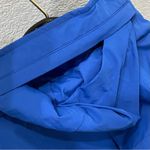 Ralph Lauren LRL LAUREN  Royal Blue All Seasons Utility Hooded Jacket Size M Photo 9
