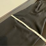 Dolce & Gabbana  1998 VINTAGE BACKLESS MIDI TWEED DRESS, Black, size IT40/ US4 Photo 11