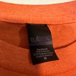 Tultex  t-shirt "Essential" M Photo 1