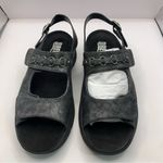 Drew NWOB  Selina Women's Sandal slingback size 6.5M F17 Photo 1