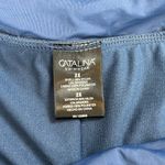 Catalina  Womens High Rise Swimsuit Bottoms Photo 2