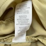 Pretty Little Thing NWT  Puff Sleeve Corset Bodycon Mini Dress Womens 6 Olive Green Photo 14