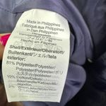 J.Crew  Lady Liberty Tweed Blue Metallic Houndstooth No. 2 Pencil Skirt Career Photo 5