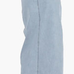 Princess Polly High Waist Denim Skirt Photo 1
