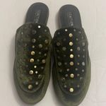 Kenneth Cole Wyatt Mule Photo 1