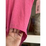 Outdoor Voices  Move Free Leotard Bodysuit Cerise Pink Size medium‎ NWT NE… Photo 7