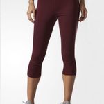 Adidas Supernova Climalite Cropped Leggings S Photo 1
