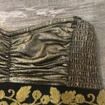 Free People FINAL PRICE Vintage Lost in Paradise Mini Dress Photo 5