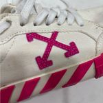 Off-White Sneakers Photo 3