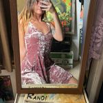 American Eagle Outfitters Rose Dress Photo 1