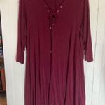 Boutique+ Long Sleeve T Photo 0