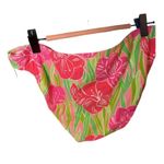 Lilly Pulitzer New “Surfs Up” Medium Swim Bottoms, Size Medium Photo 1
