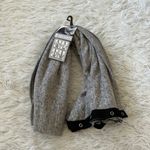 Free Country  Women’s convertible scarf in Heather gray One size Photo 0