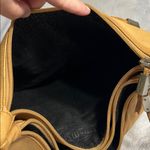 Stone Mountain  Leather Shoulder Bag Photo 4