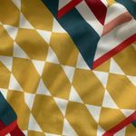 Outback Red  patterned dress Photo 2