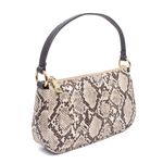 Frasier Sterling 99% Angel Shoulder Bag in Snakeskin Photo 1