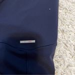 Aerie  Chill Play Move Navy leggings size medium Photo 1