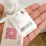 Free People x Hatch Hit the Slopes Jacket in Cream, Size Small, MSRP $178 Photo 6