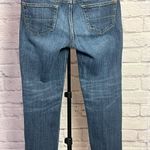 American Eagle Boy Fit Crop Jeans Photo 1