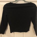 Charlotte Russe Crop Top Photo 1