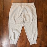 AMAZON ESSENTIALS gray drawstring sweatpants, size L, NWOT Size L Photo 2