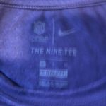 Nike Ravens T-Shirt Photo 1