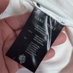 Darc Sport SHE Cherub and the Skull Pump Cover Tee, Cream. XS Photo 4